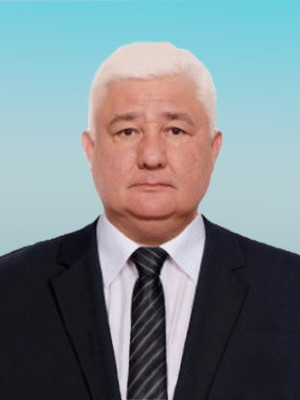 Главный врач, врач-эпидемиолог Гуреев Юрий Викторович